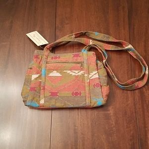 Canyon Sky Bag NWT